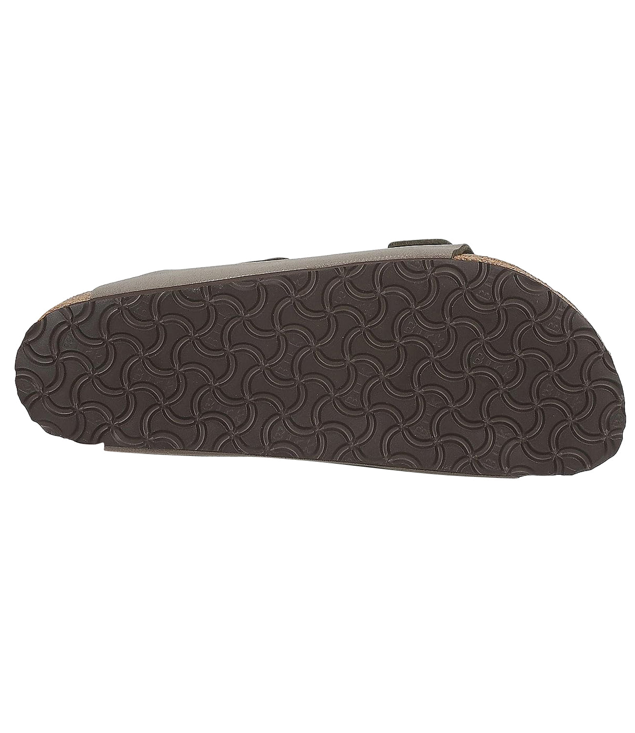 Birkenstock Ciabatta Unisex Mod. 151213 ARIZONA Stone Grigio