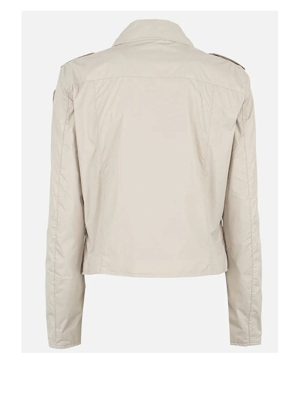 Giubbino Blauer Zamora da Donna - Grigio
