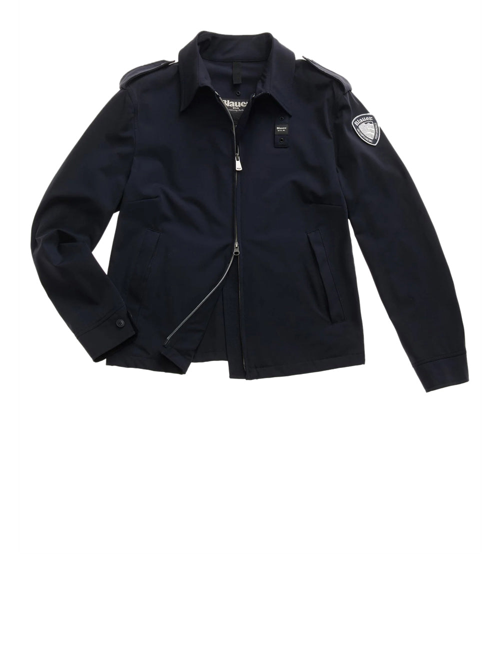 Giubbino Blauer Flavia da Donna - Blu