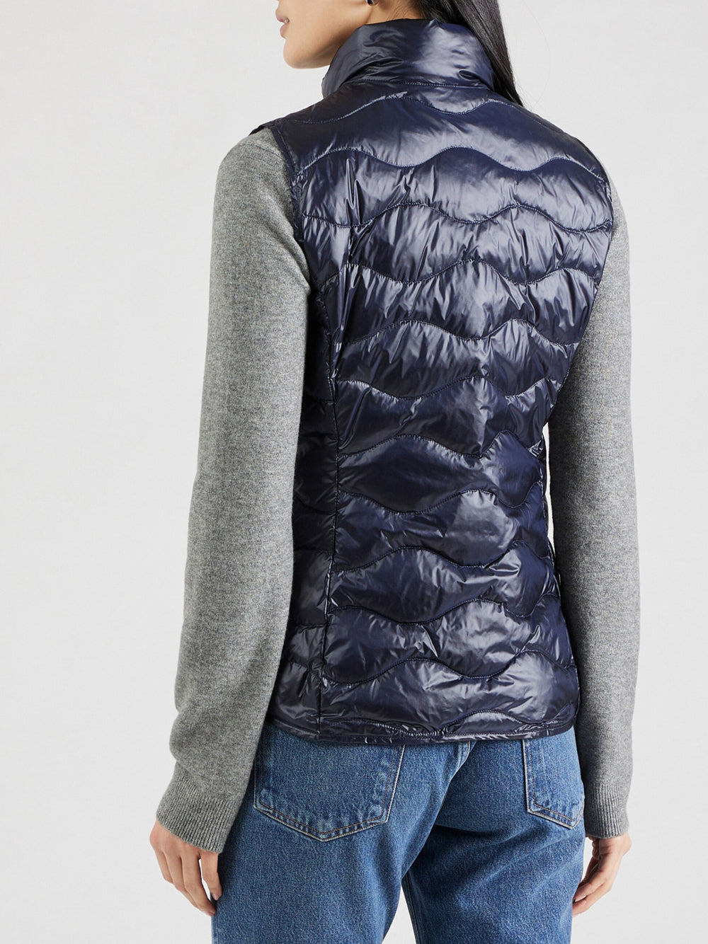 Smanicato Blauer Venice da Donna - Blu