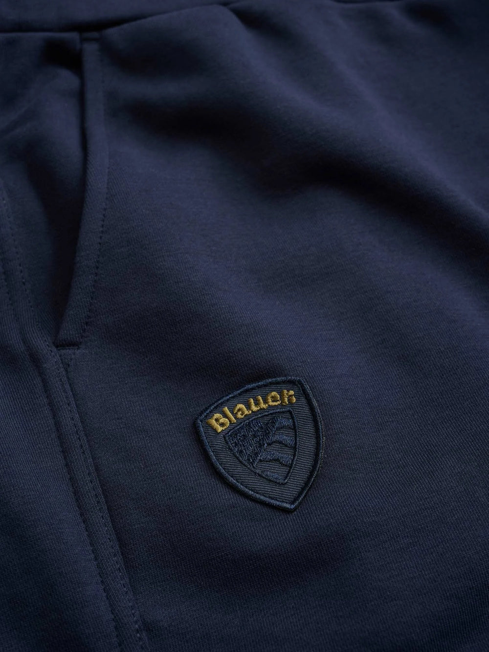 Bermuda Casual Blauer Summer da Uomo - Blu