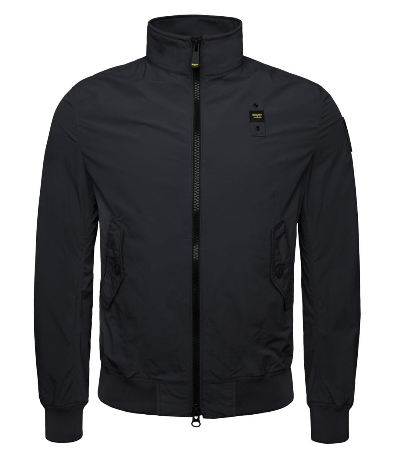 Blauer Giubbotto corto Uomo Mod. BLUC04206 6535 888 Blu