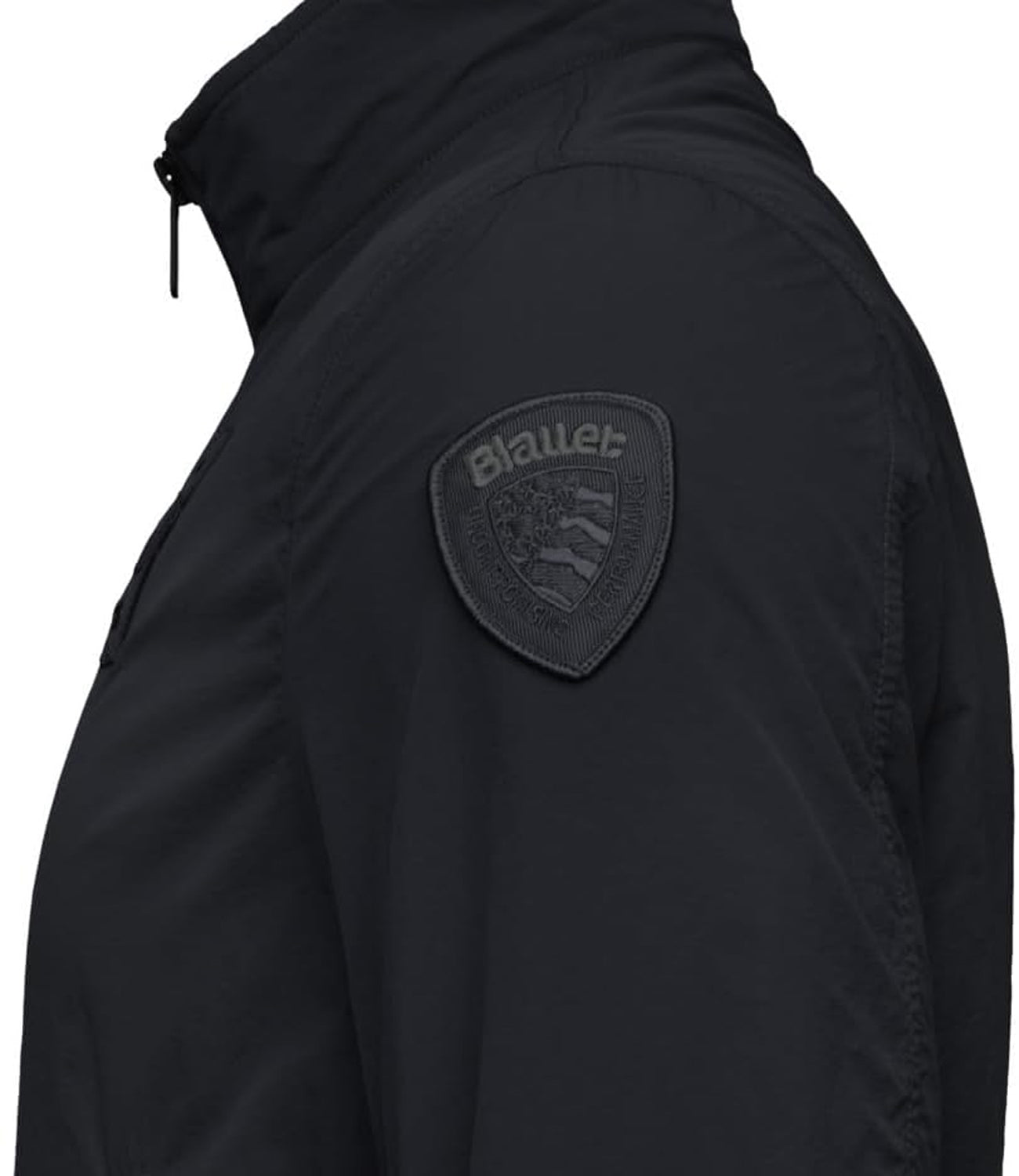 Blauer Giubbotto corto Uomo Mod. BLUC04206 6535 888 Blu