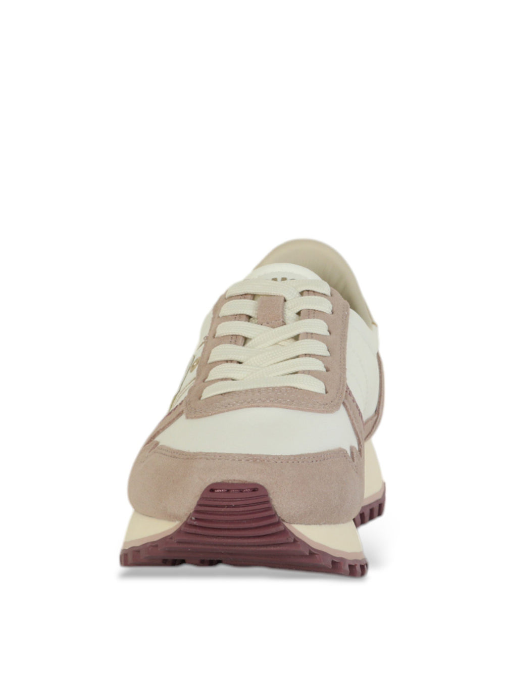 Sneakers Blauer Millen03 da Donna - Bianco