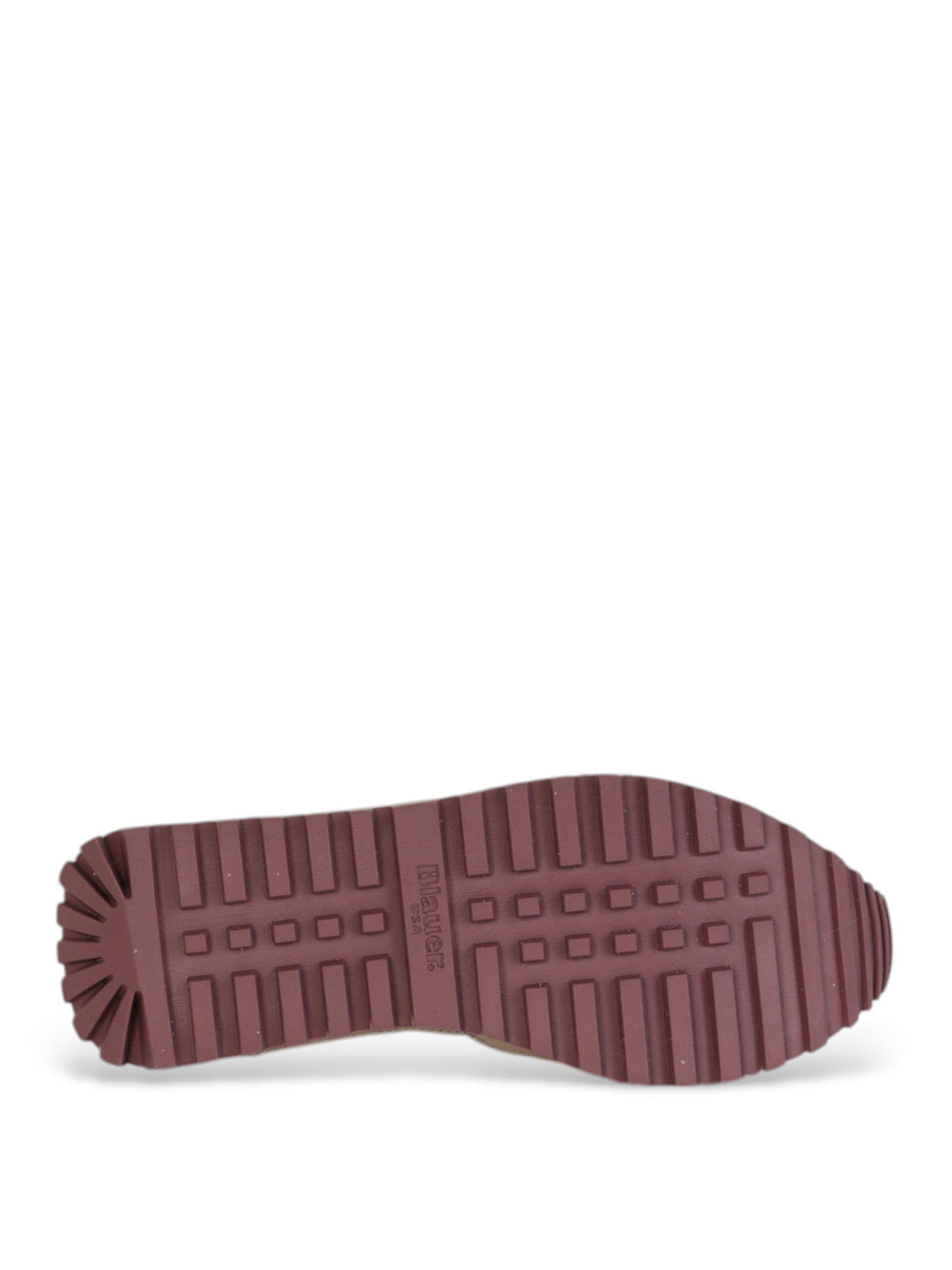 Sneakers Blauer Millen03 da Donna - Bianco