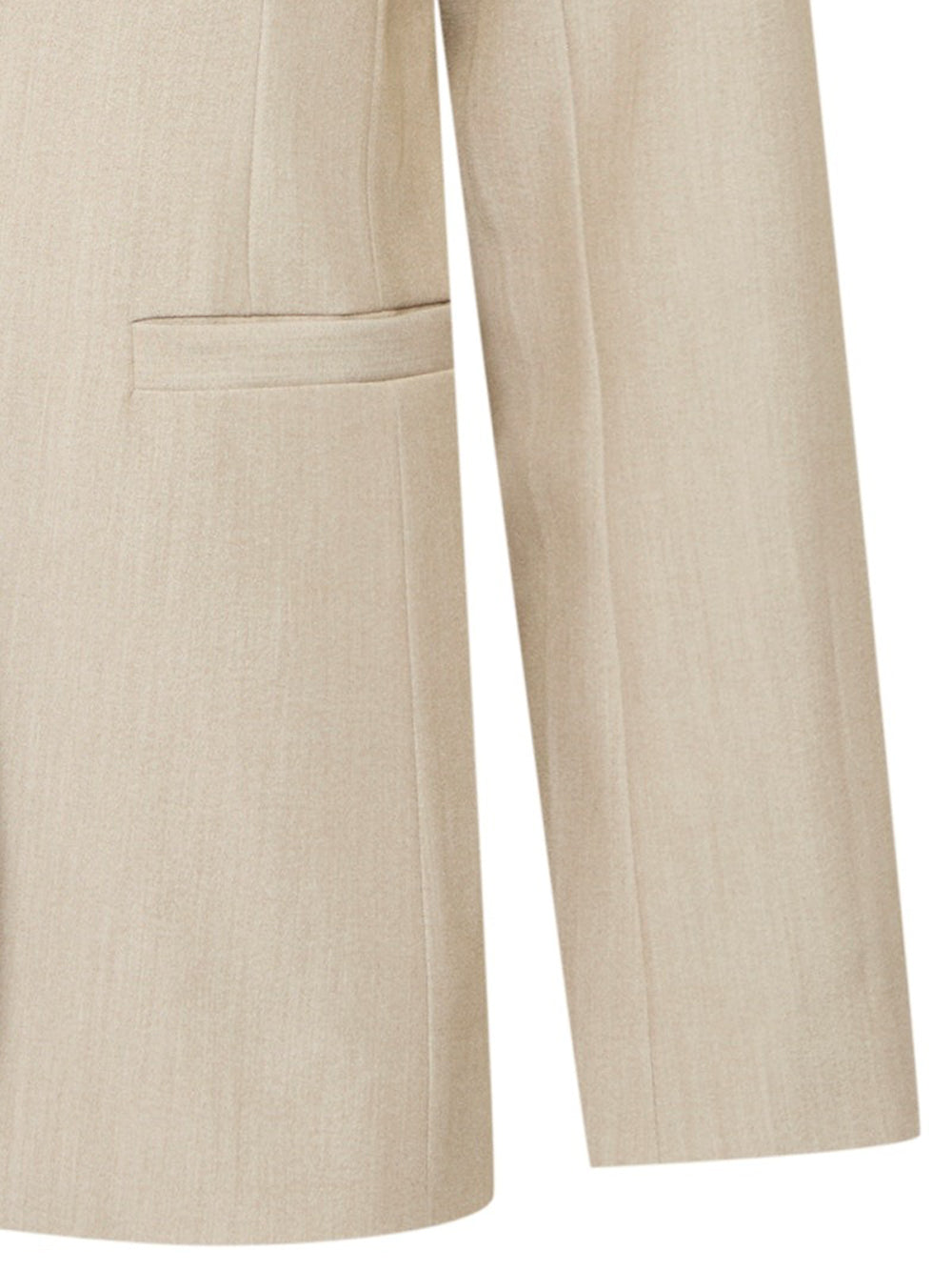 Blazer b.young Bydanta da Donna - Beige