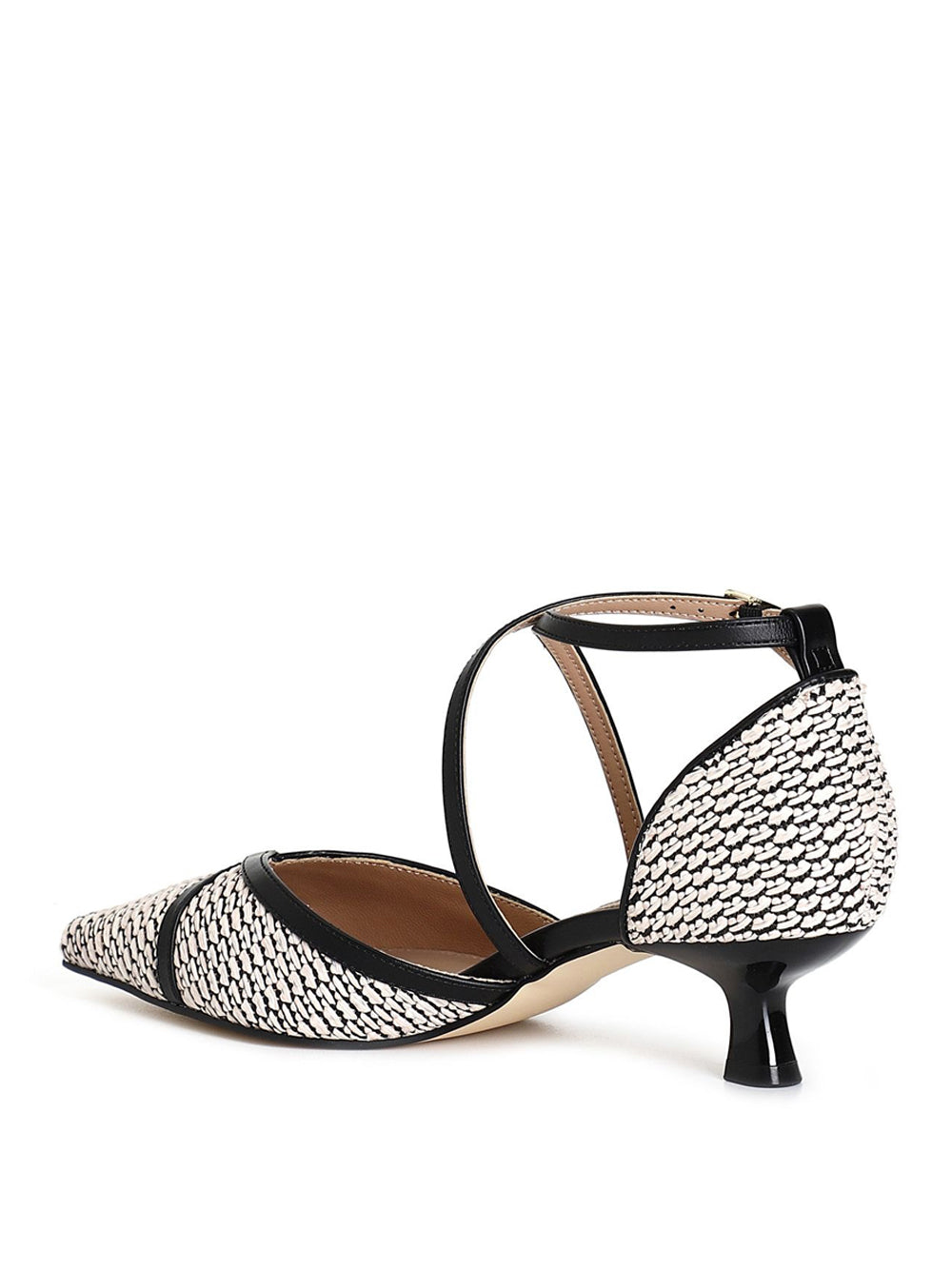 Decollete CafèNoir da Donna - Nero