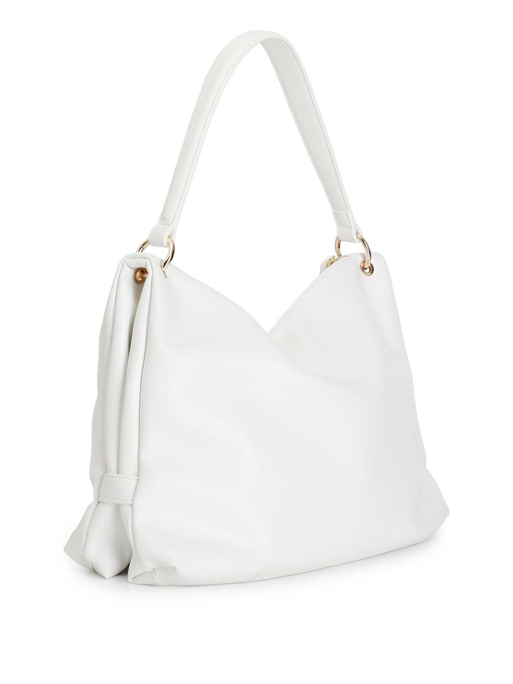 Borsa Shopper CafèNoir da Donna - Bianco