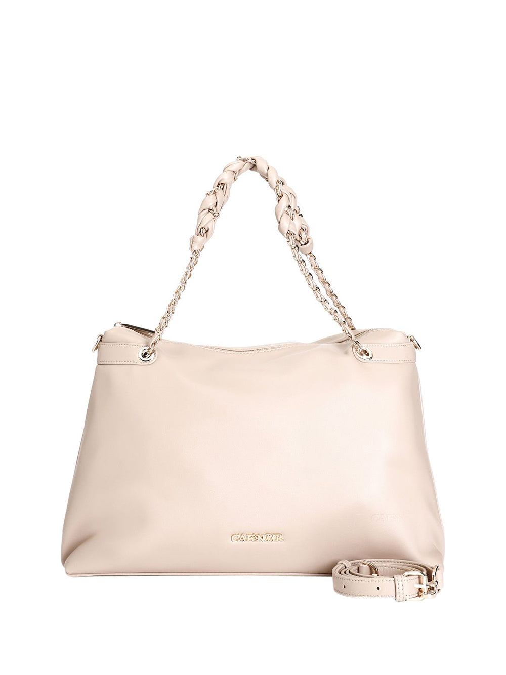 Borsa Shopper CafèNoir da Donna - Beige