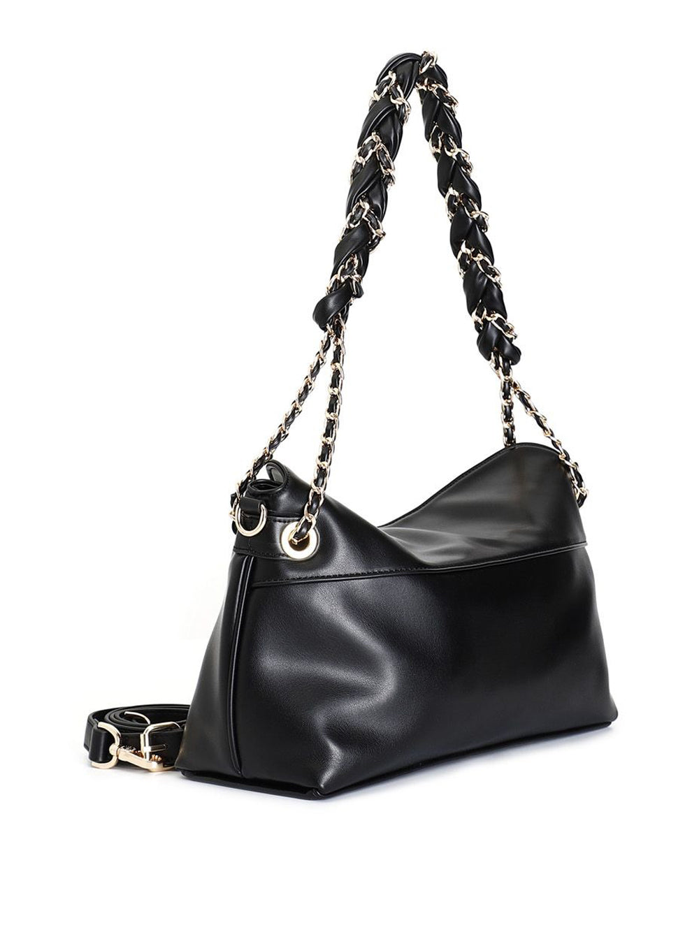 Borsa Shopper CafèNoir da Donna - Nero