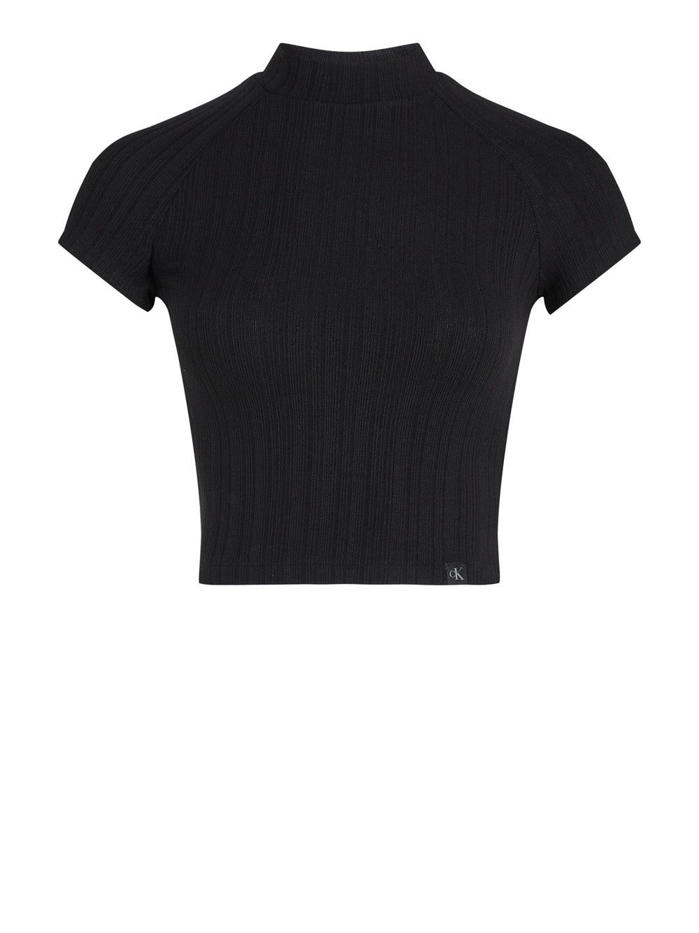 Calvin Klein Calvin Klein Jeans Maglia Donna Mod. J20J225017 BEH Nero