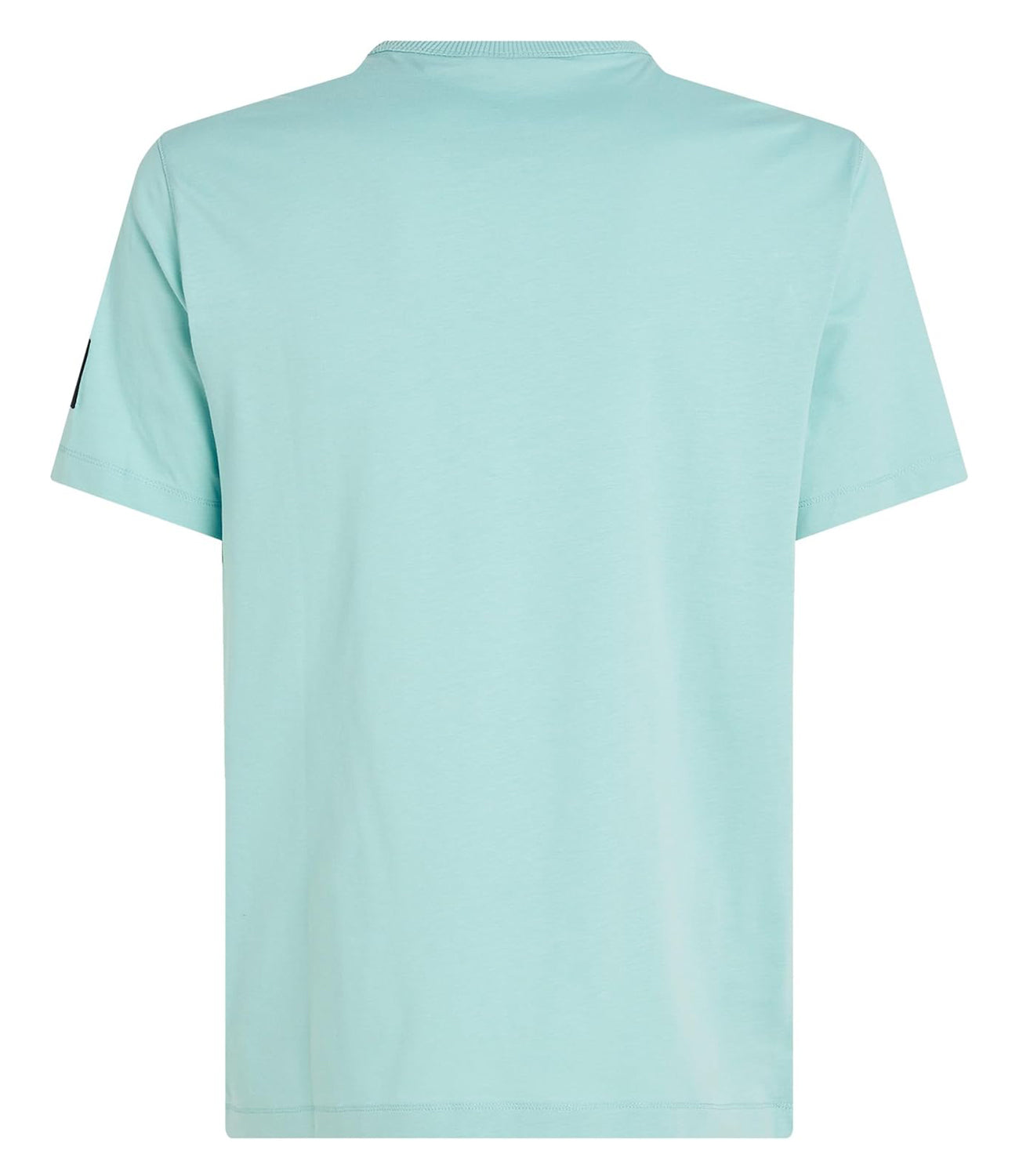 Calvin Klein Calvin Klein Jeans T-shirt Uomo Mod. J30J323484 MR5 Acqua Verde