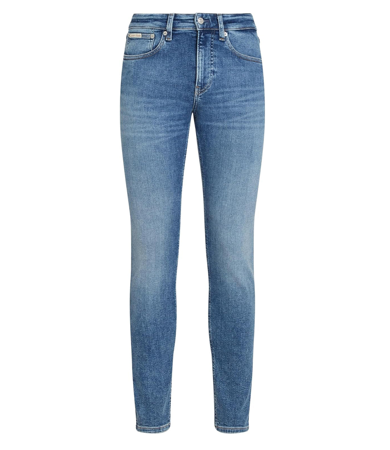 Calvin Klein Calvin Klein Jeans Jeans Uomo Mod. J30J326463 SKINNY 1AA DENIM Blu