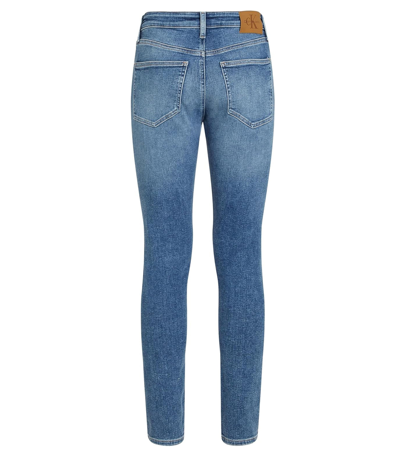 Calvin Klein Calvin Klein Jeans Jeans Uomo Mod. J30J326463 SKINNY 1AA DENIM Blu