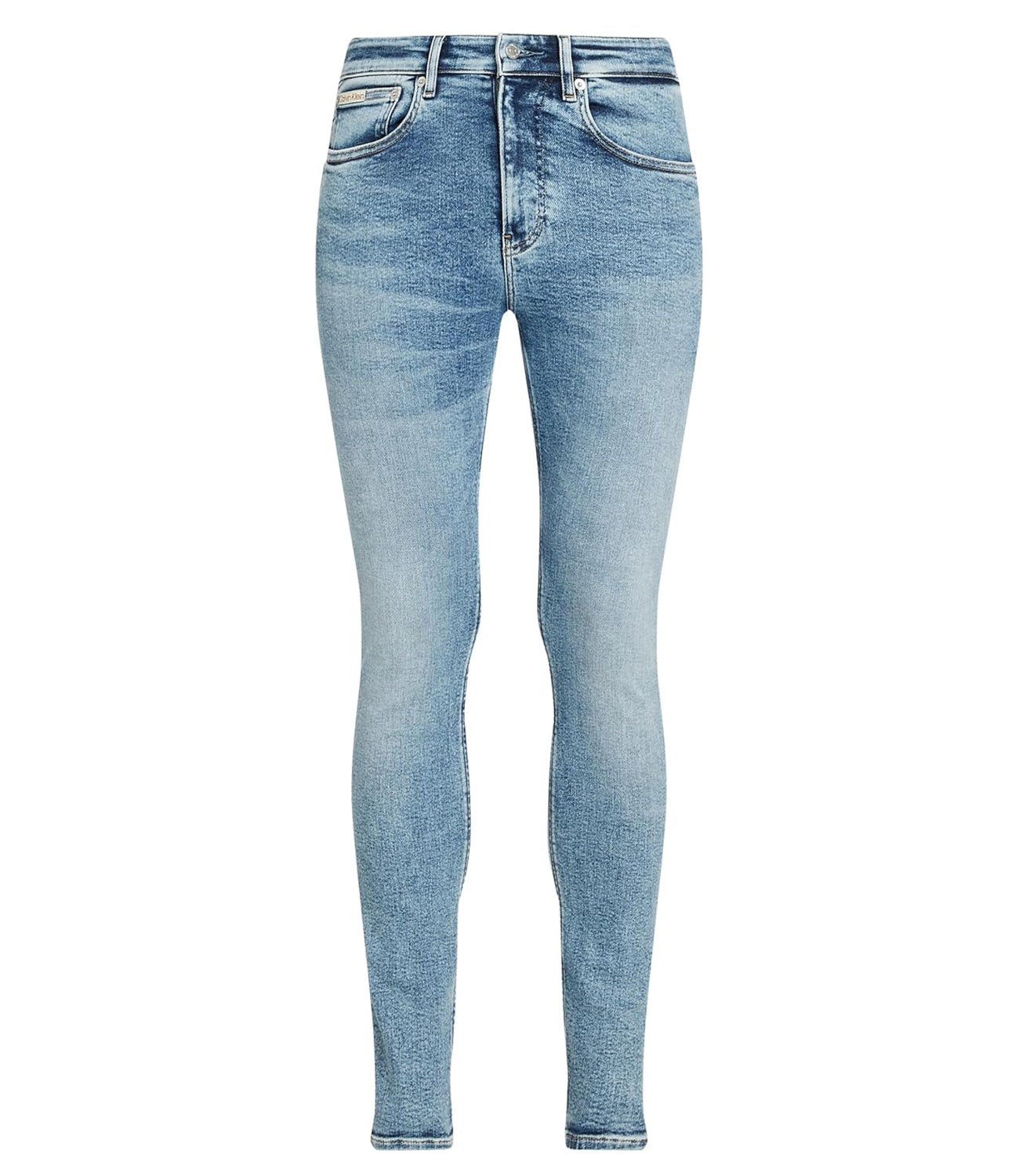 Calvin Klein Calvin Klein Jeans Jeans Uomo Mod. J30J326524 SKINNY 1AA DENIM Blu