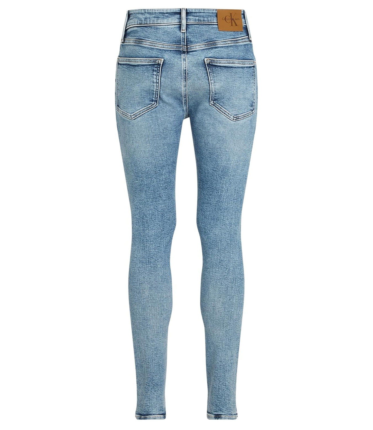 Calvin Klein Calvin Klein Jeans Jeans Uomo Mod. J30J326524 SKINNY 1AA DENIM Blu