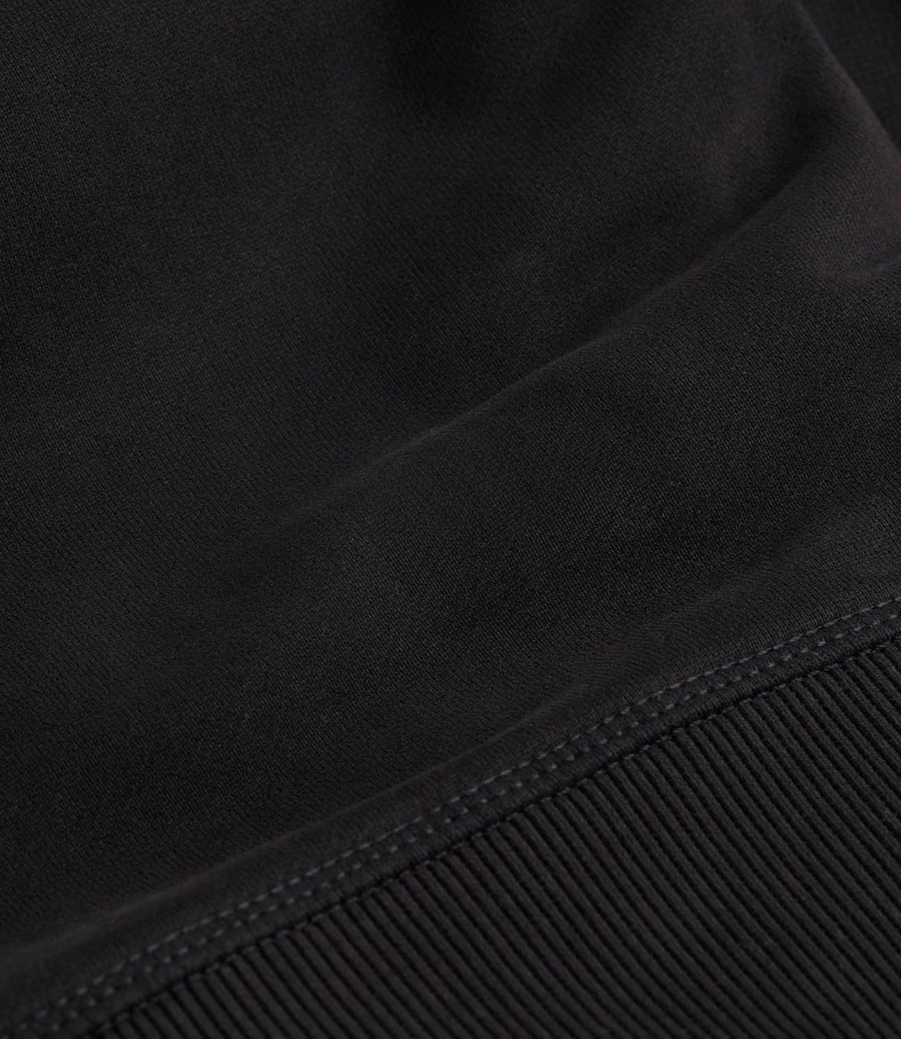 Calvin Klein Calvin Klein Jeans Felpa G Uomo Mod. J30J327115 BEH BLACK Nero