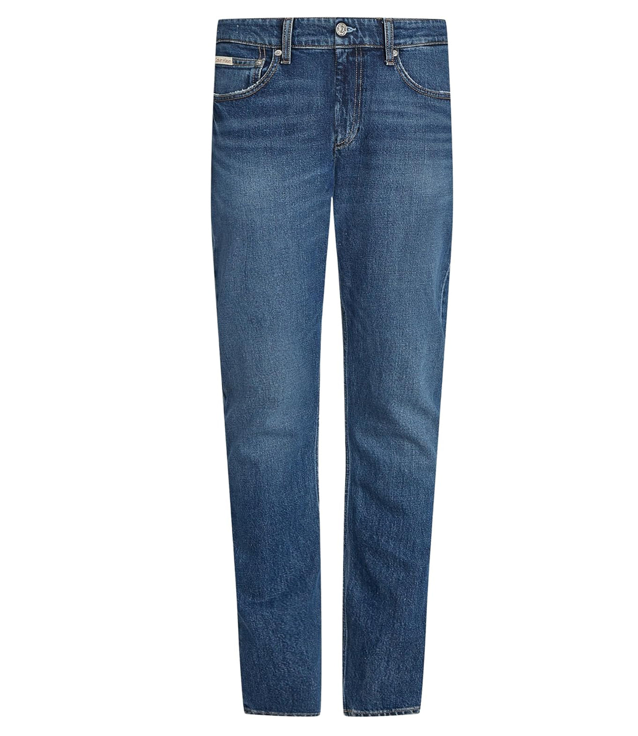 Calvin Klein Calvin Klein Jeans Jeans Uomo Mod. J30J327162 1A4 Denim Blu
