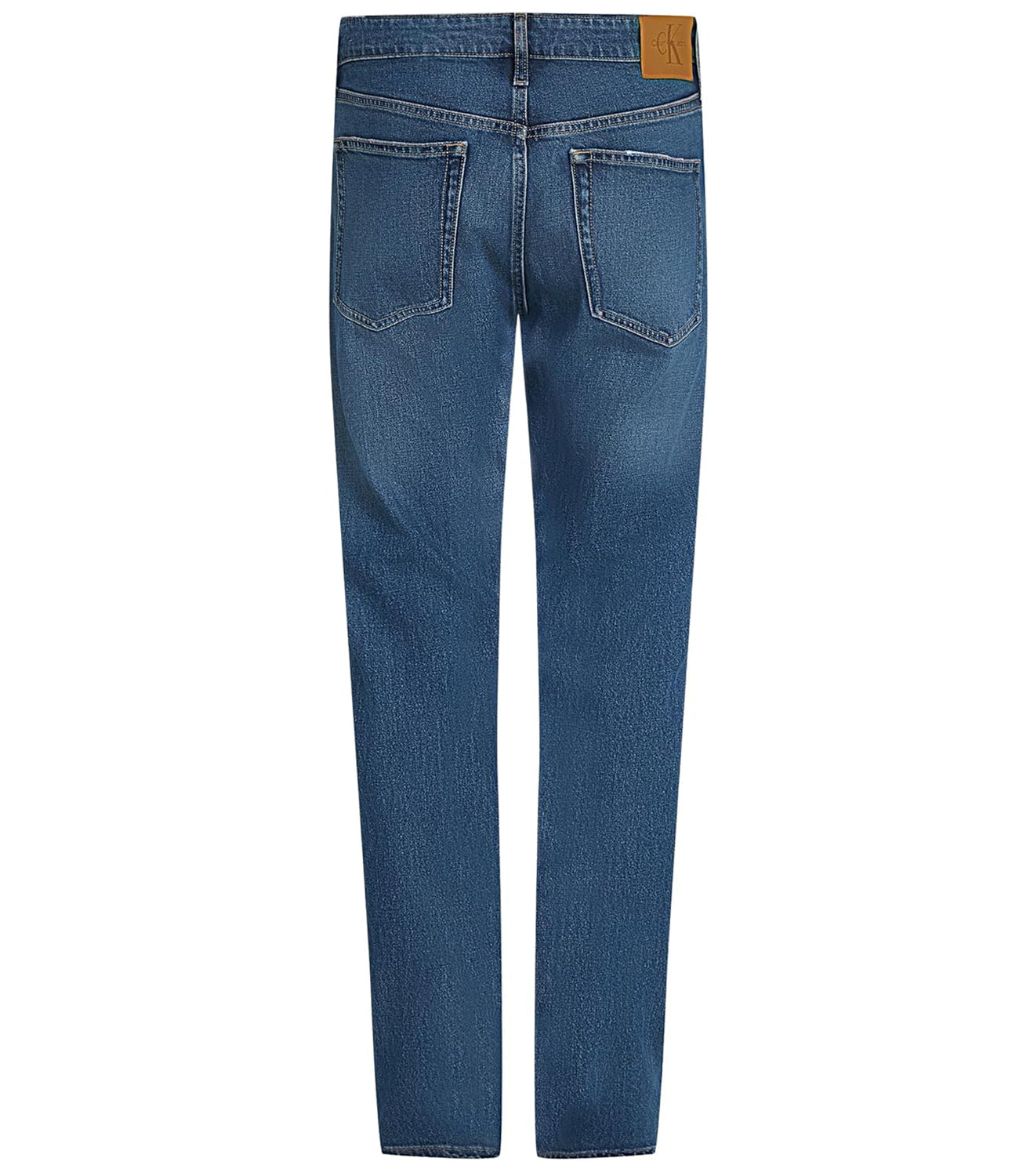 Calvin Klein Calvin Klein Jeans Jeans Uomo Mod. J30J327162 1A4 Denim Blu