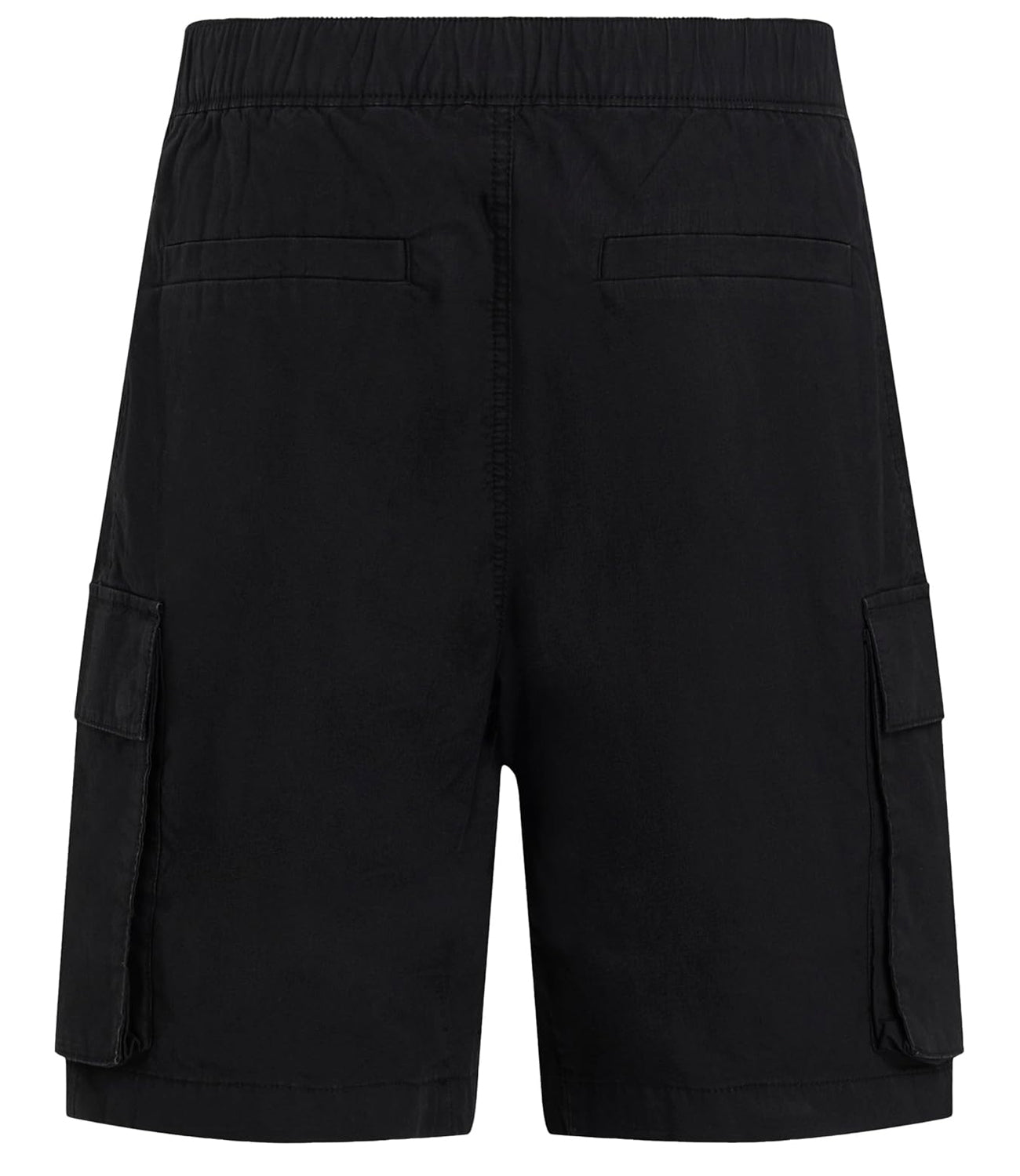 Calvin Klein Calvin Klein Jeans Bermuda Uomo Mod. J30J327376 BEH Nero