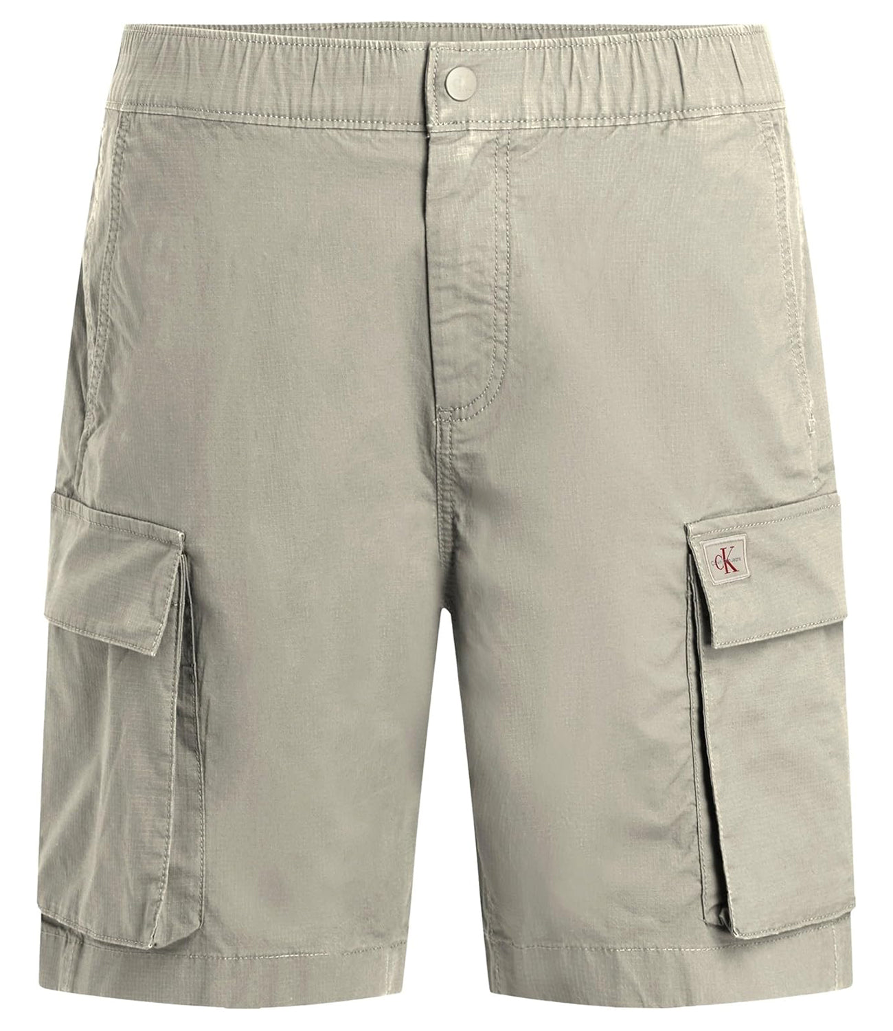 Calvin Klein Calvin Klein Jeans Bermuda Uomo Mod. J30J327376 PCZ Verde