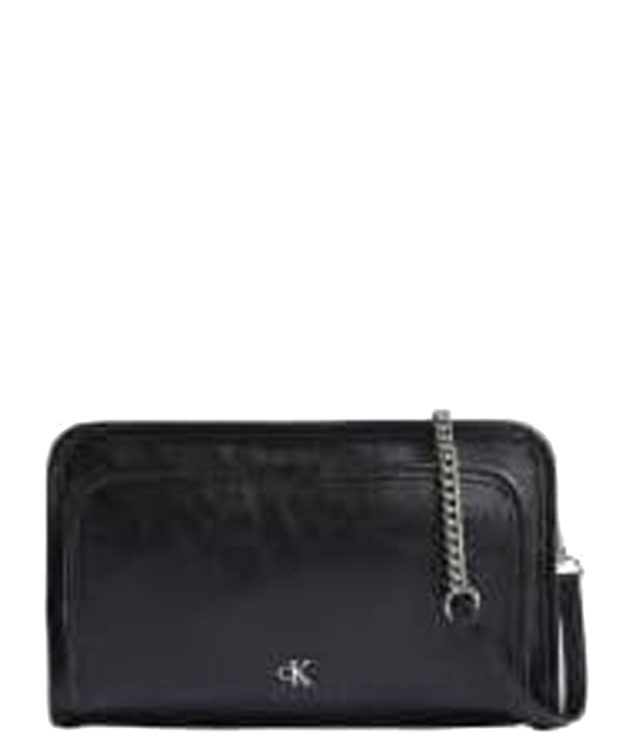 Calvin Klein Calvin Klein Jeans Borsa Donna Mod. K60K613046 BEH Nero