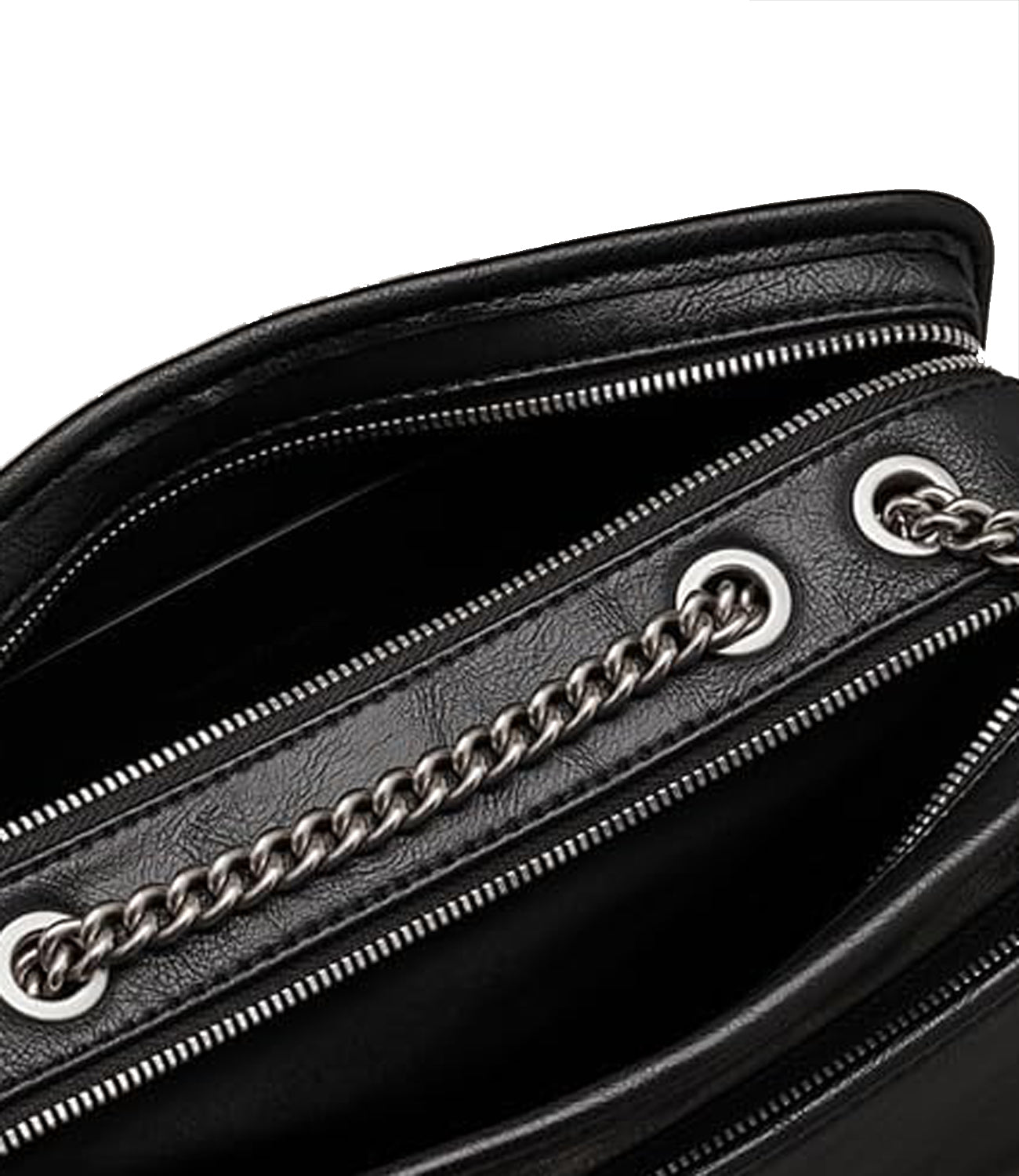 Calvin Klein Calvin Klein Jeans Borsa Donna Mod. K60K613046 BEH Nero