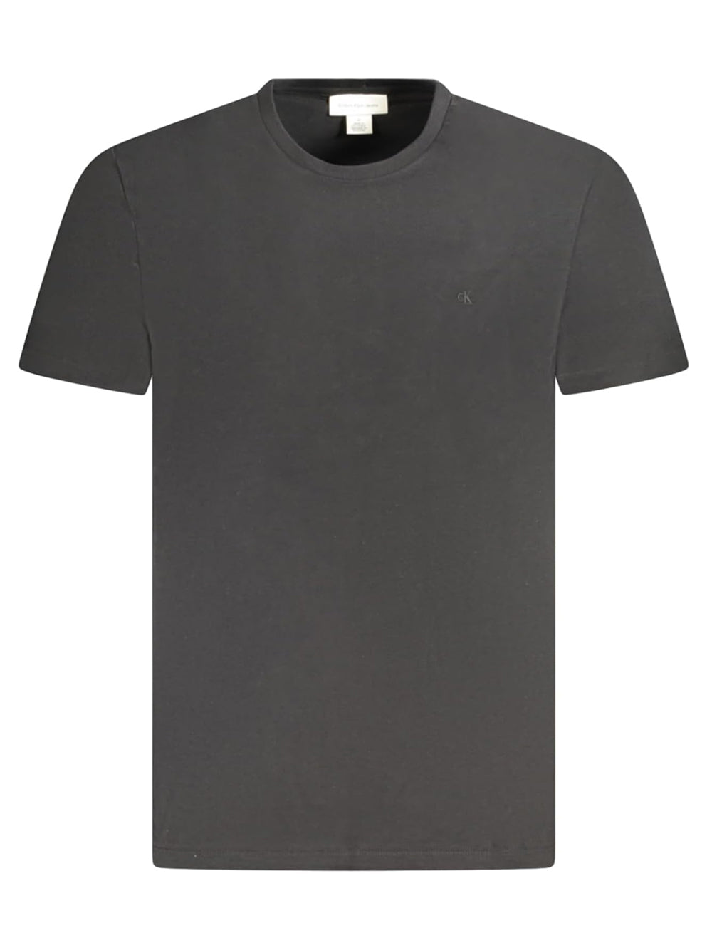 Calvin Klein Calvin Klein Jeans T-shirt Uomo Mod. LV040HM265 UB1 Nero