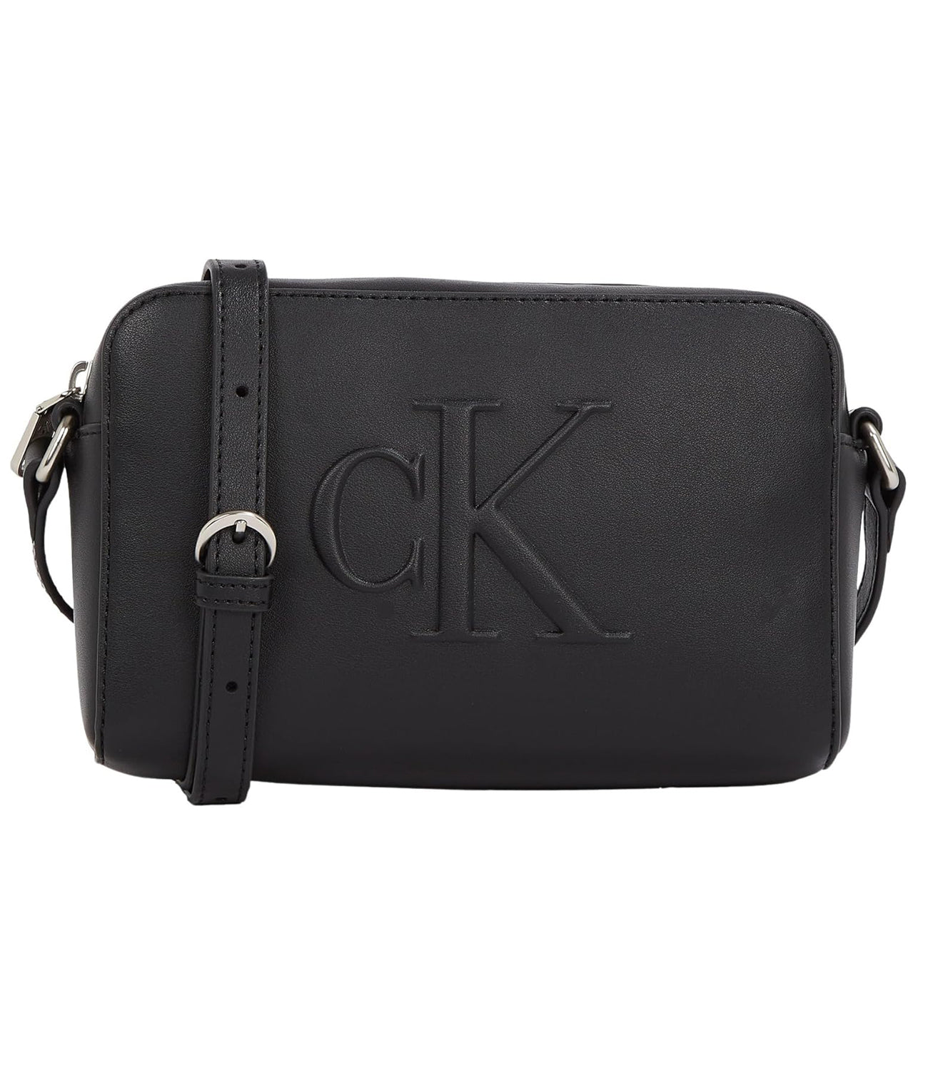 Calvin Klein Calvin Klein Jeans Borsa Donna Mod. LV04K3036G UB1 Nero