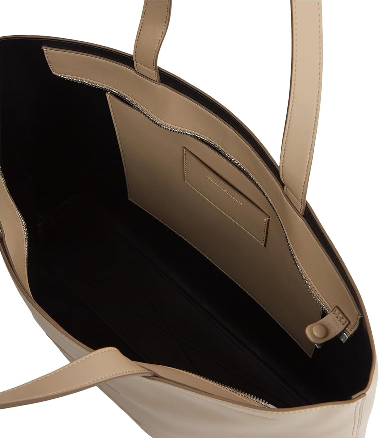 Calvin Klein Calvin Klein Jeans Borsa Donna Mod. LV04K3070G PBF Beige