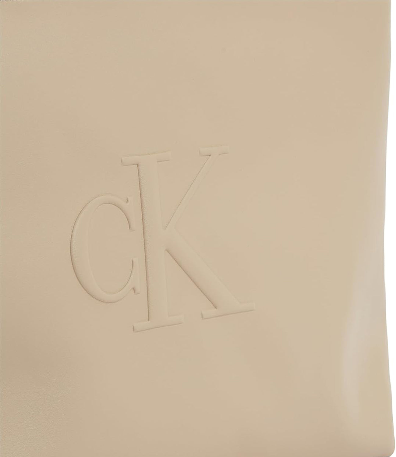 Calvin Klein Calvin Klein Jeans Borsa Donna Mod. LV04K3070G PBF Beige