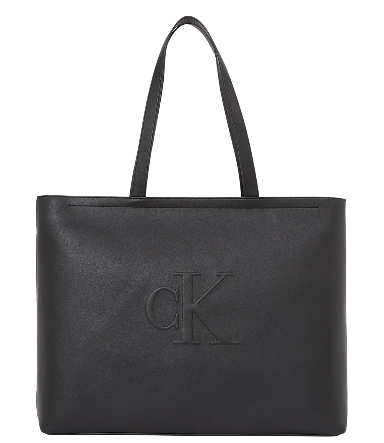 Calvin Klein Calvin Klein Jeans Borsa Donna Mod. LV04K3070G UB1 Nero