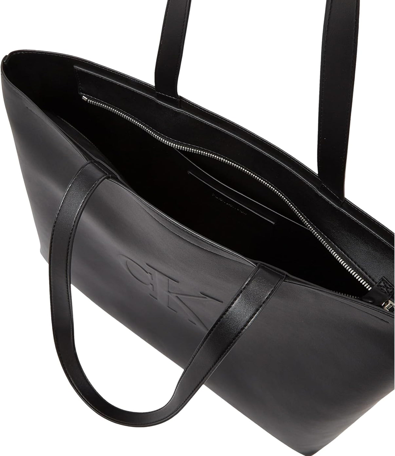 Calvin Klein Calvin Klein Jeans Borsa Donna Mod. LV04K3070G UB1 Nero