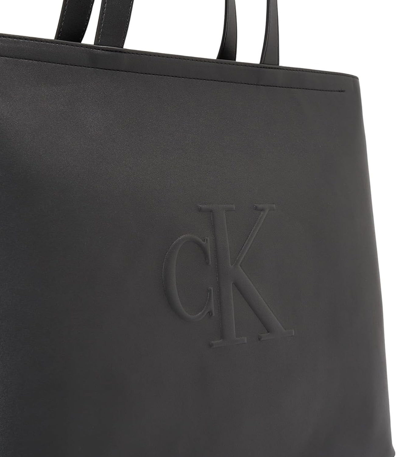 Calvin Klein Calvin Klein Jeans Borsa Donna Mod. LV04K3070G UB1 Nero