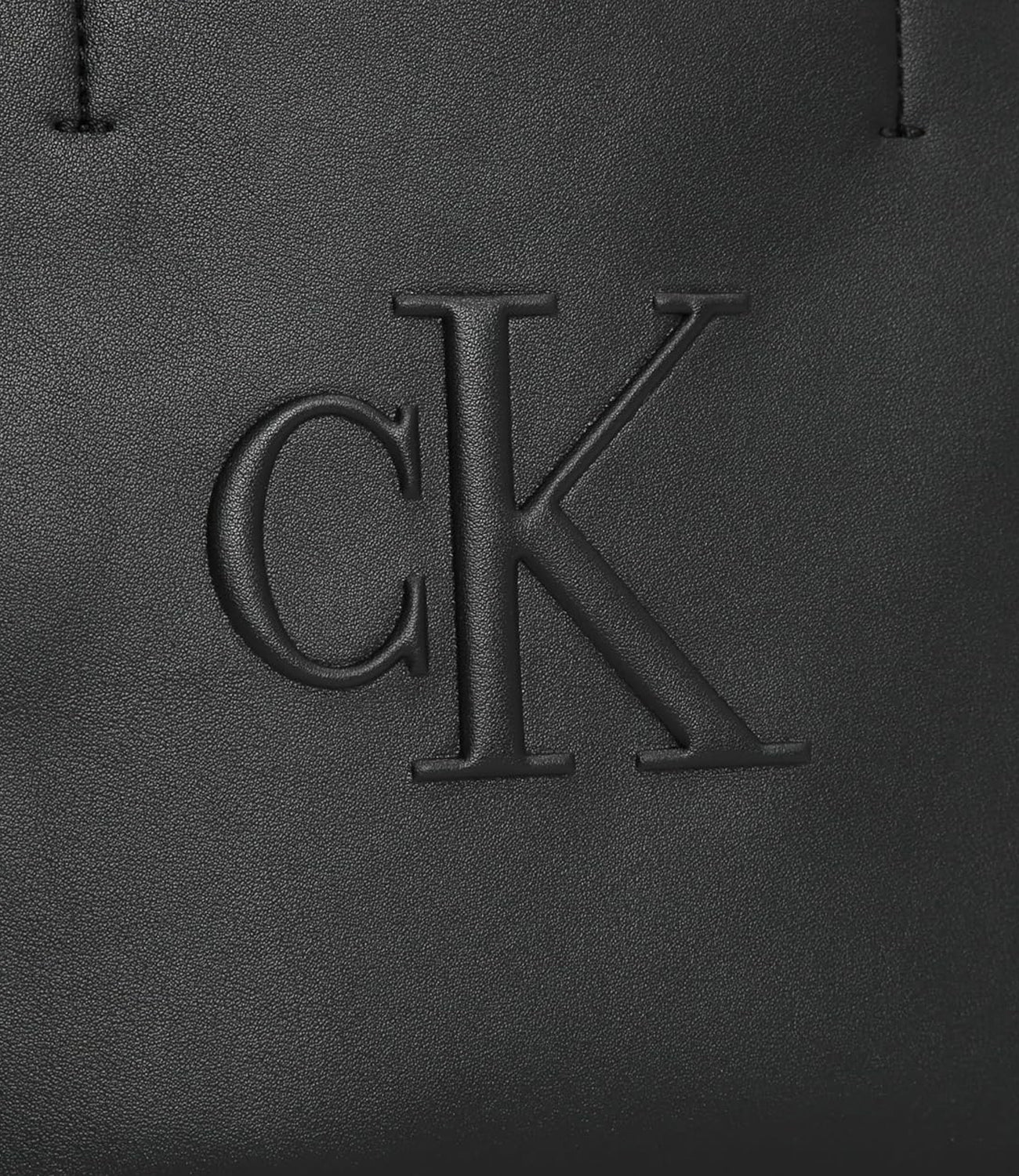 Calvin Klein Calvin Klein Jeans Borsa Donna Mod. LV04K3111G UB1 Nero