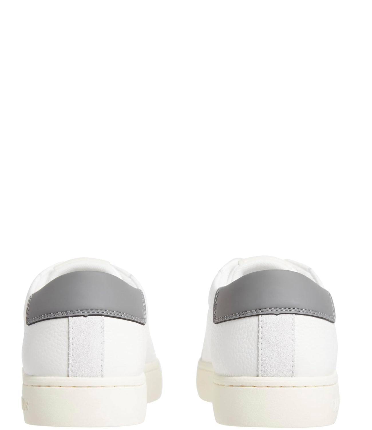 Calvin Klein Calvin Klein Jeans Sneakers Uomo Mod. YM0YM01164 CUPSOLE LOW OLD White Bianco