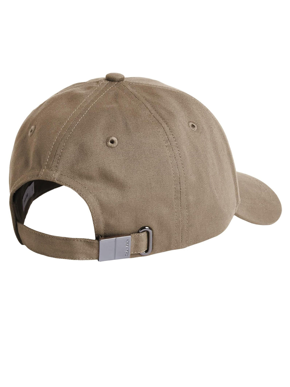 Calvin Klein Cappello Uomo Mod. K50K511987 GYM Beige