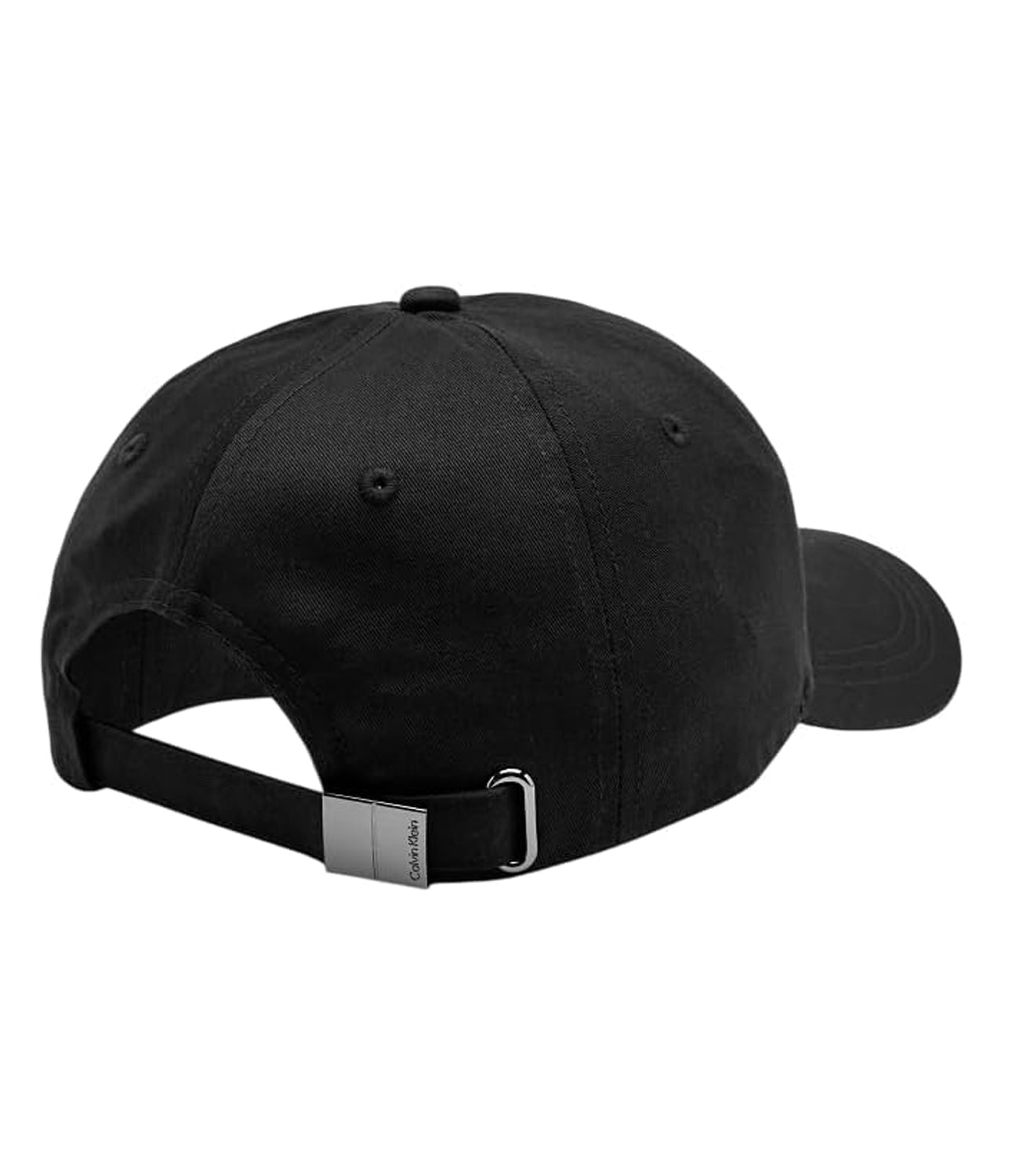 Calvin Klein Cappello Uomo Mod. K50K511987 YAF Bianco