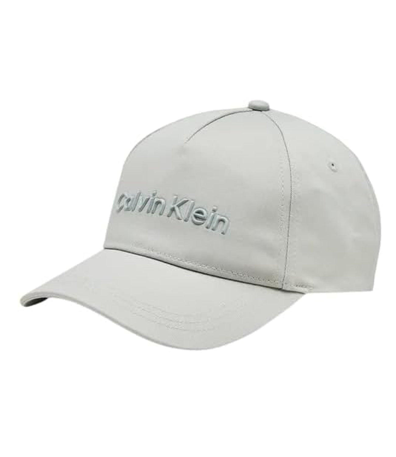 Calvin Klein Cappello Uomo Mod. K50K511987 YAF Bianco