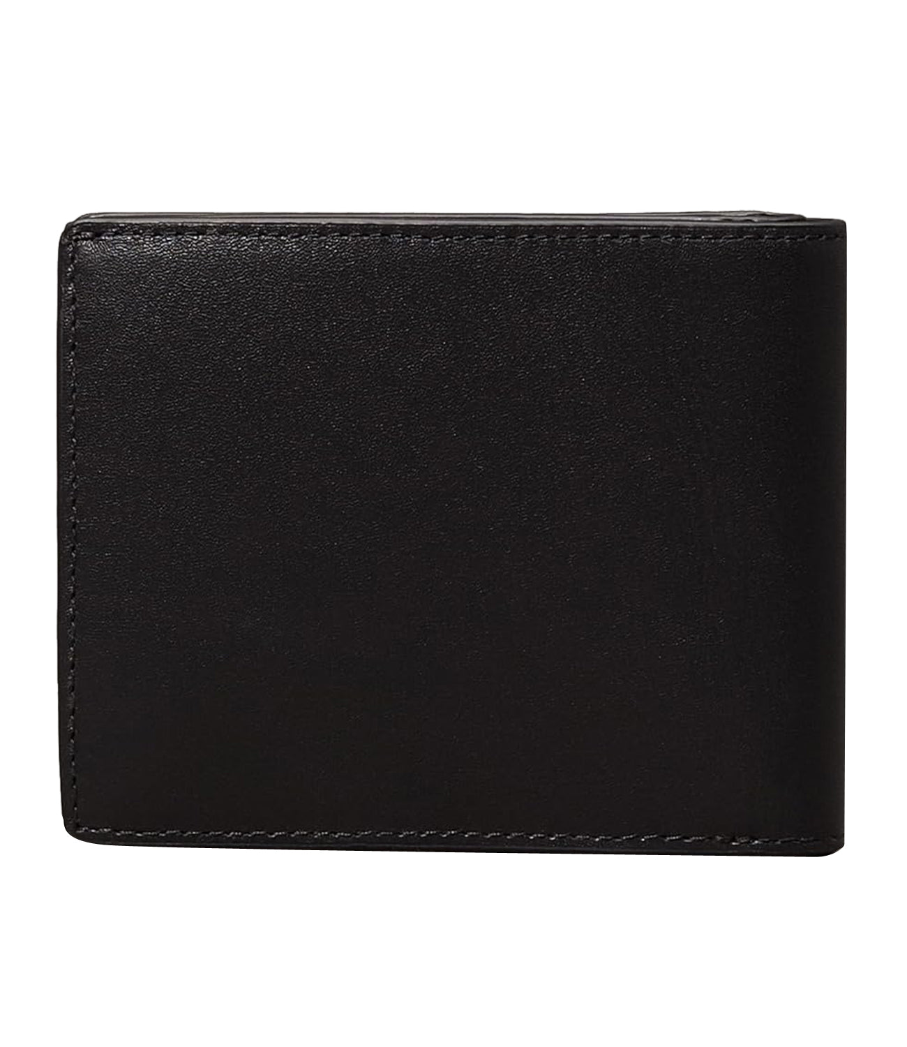 Calvin Klein Portafoglio Uomo Mod. K50K512691 BEH Black Nero