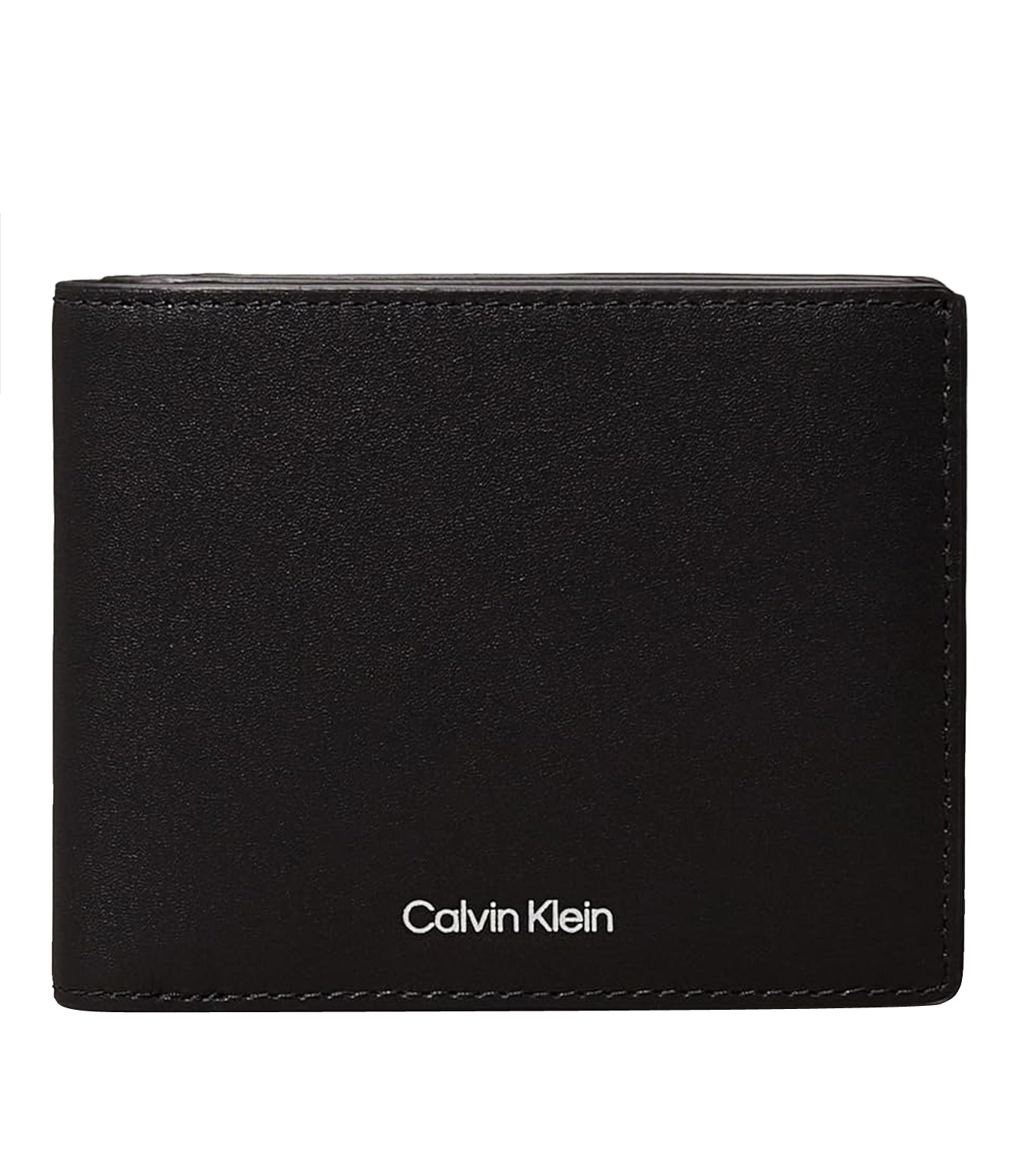 Calvin Klein Portafoglio Uomo Mod. K50K512691 BEH Black Nero