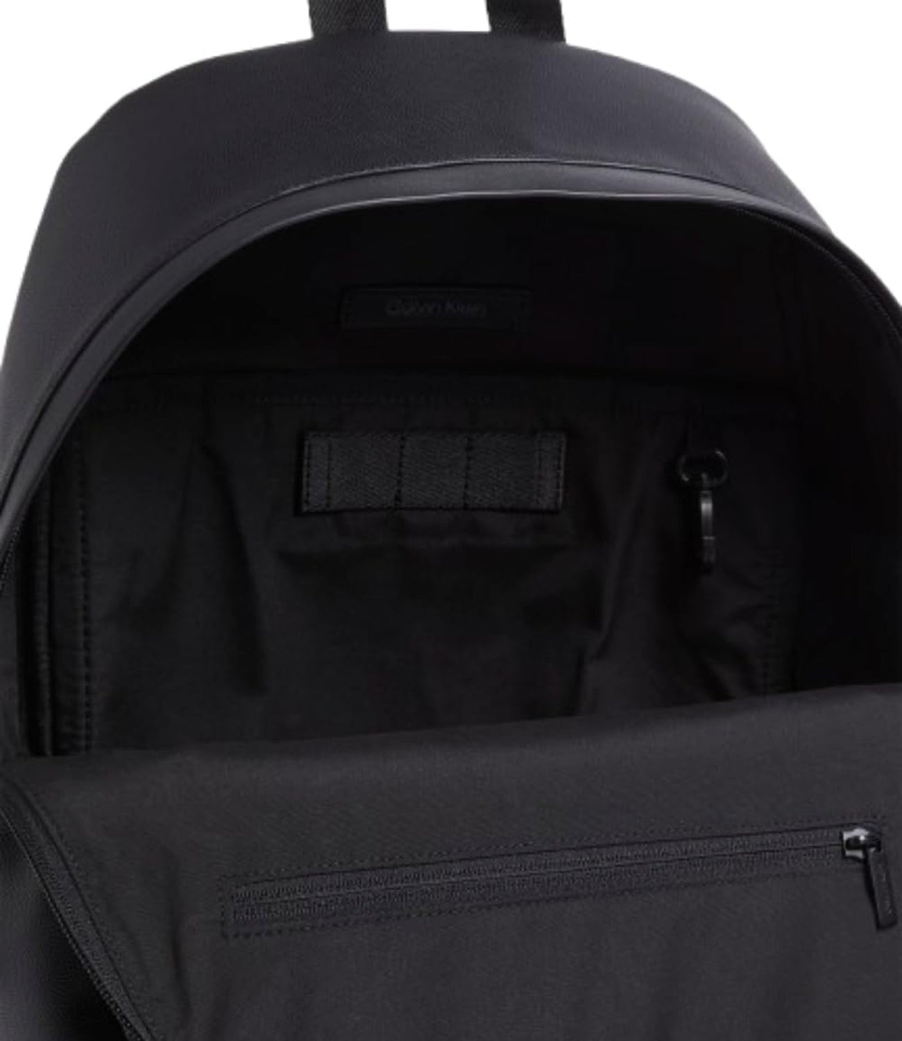 Calvin Klein Zaino Uomo Mod. K50K512722 BEH Black Nero