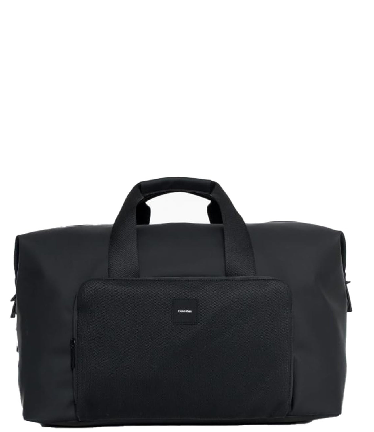 Calvin Klein Borsa Uomo Mod. K50K512782 BEH BLACK Nero