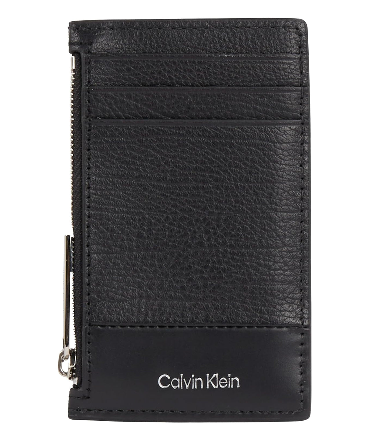 Calvin Klein Portafoglio Uomo Mod. K50K512848 BEH BLACK Nero