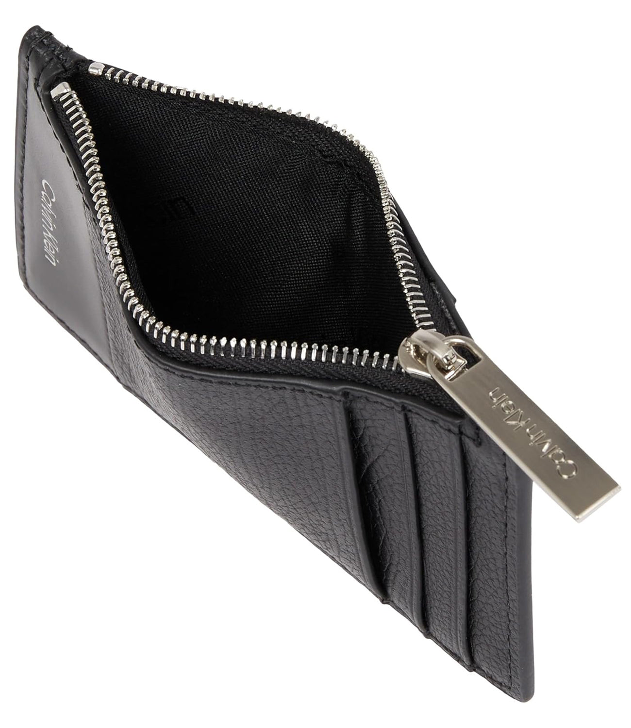 Calvin Klein Portafoglio Uomo Mod. K50K512848 BEH BLACK Nero