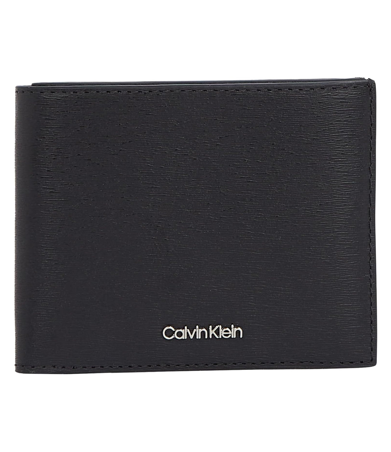 Calvin Klein Portafoglio Uomo Mod. K50K512925 BEH BLACK Nero