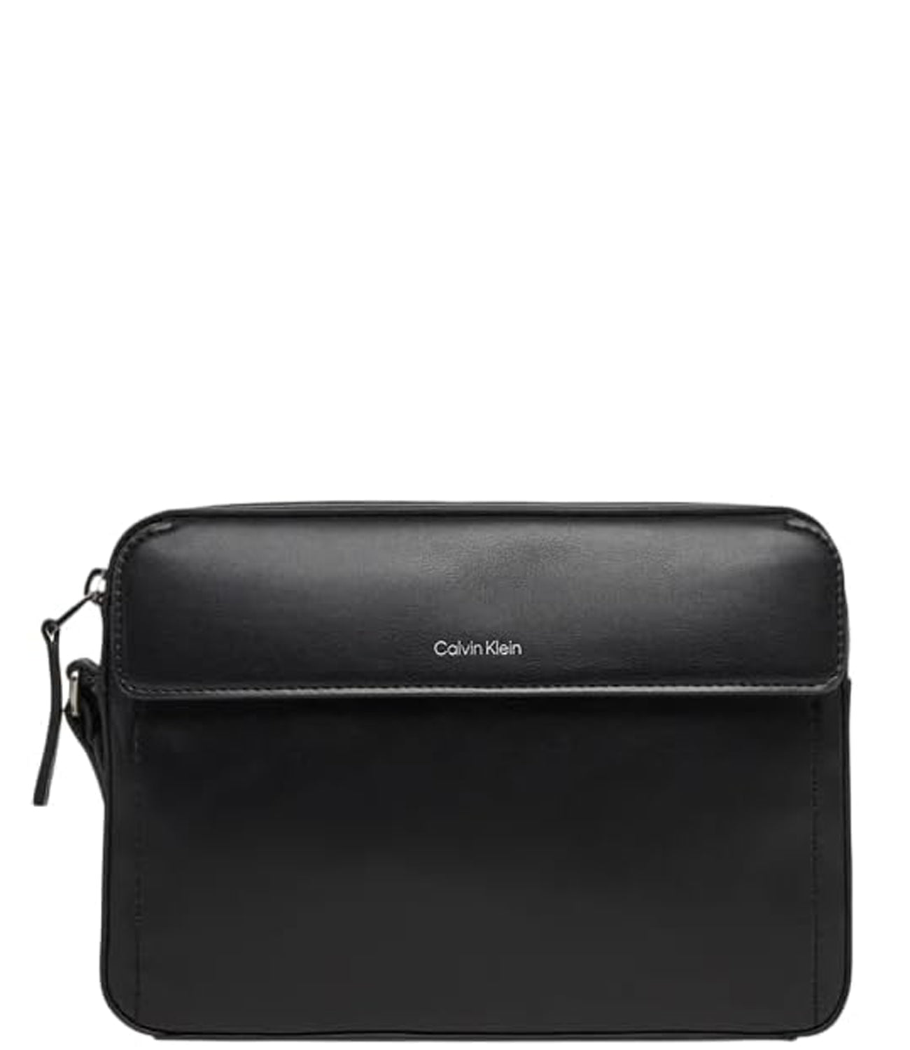 Calvin Klein Borsa Pochette Uomo Mod. K50K513042 BEH BLACK Nero