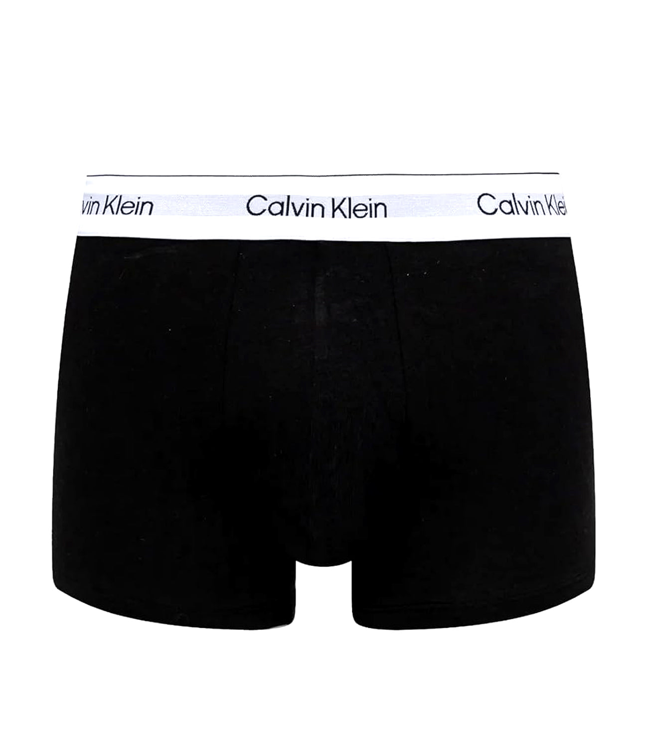 Calvin Klein Calvin Klein Boxer Uomo Mod. LV00NB4392 TRUNK 3PK UB1 Nero
