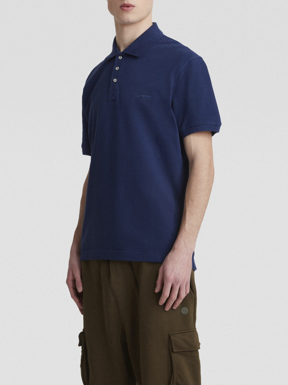 Polo Ciesse Piumini da Uomo - Blu