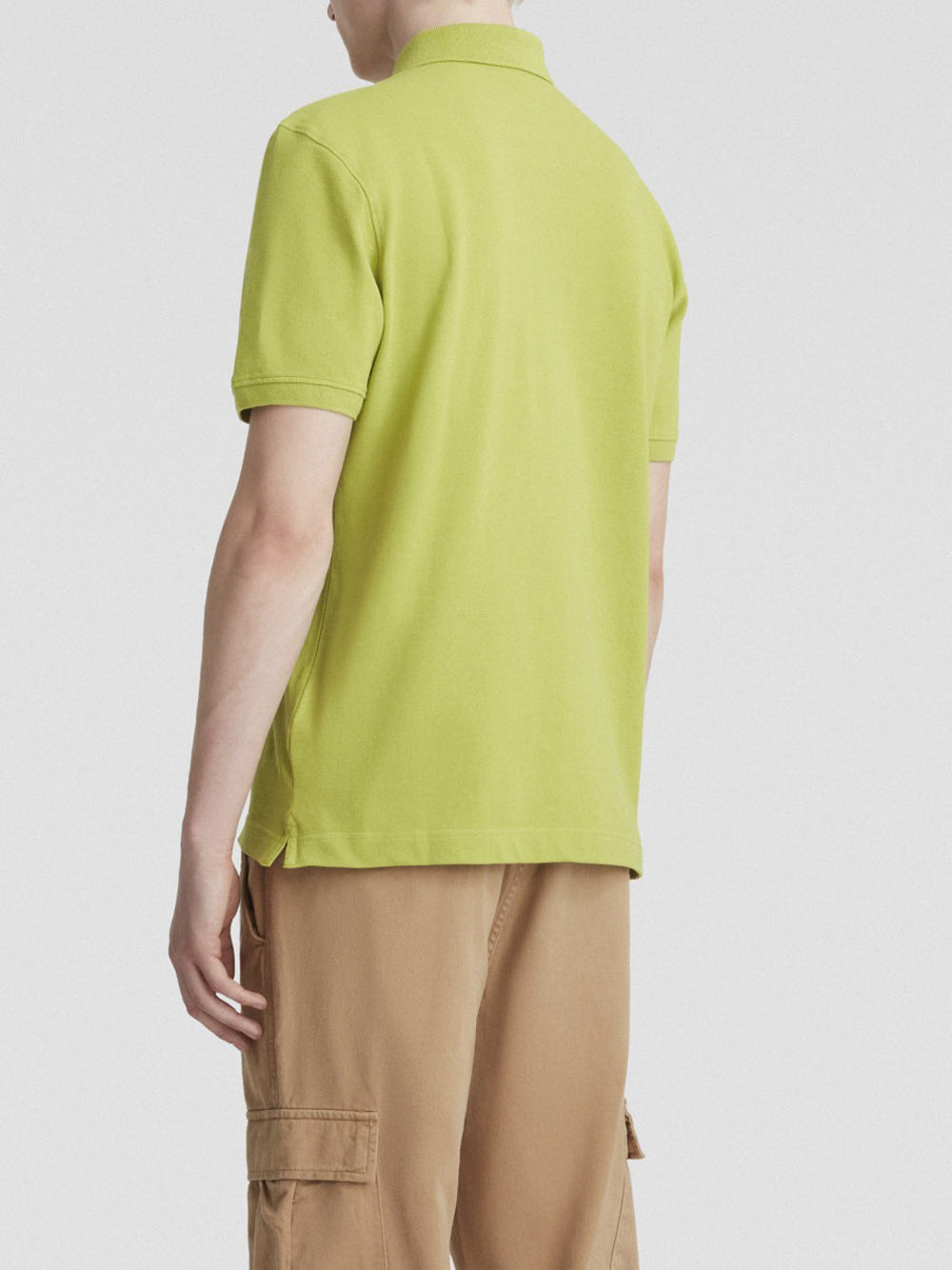 Polo Ciesse Piumini da Uomo - Verde